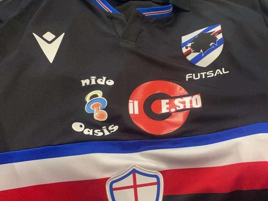 Sampdoria Futsal U19, vittoria a Rho (3-4) e secondo posto