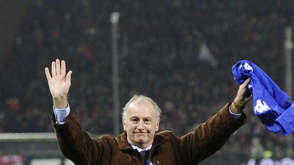 Francis su addio al City: "Non avrei mai voluto andarmene"