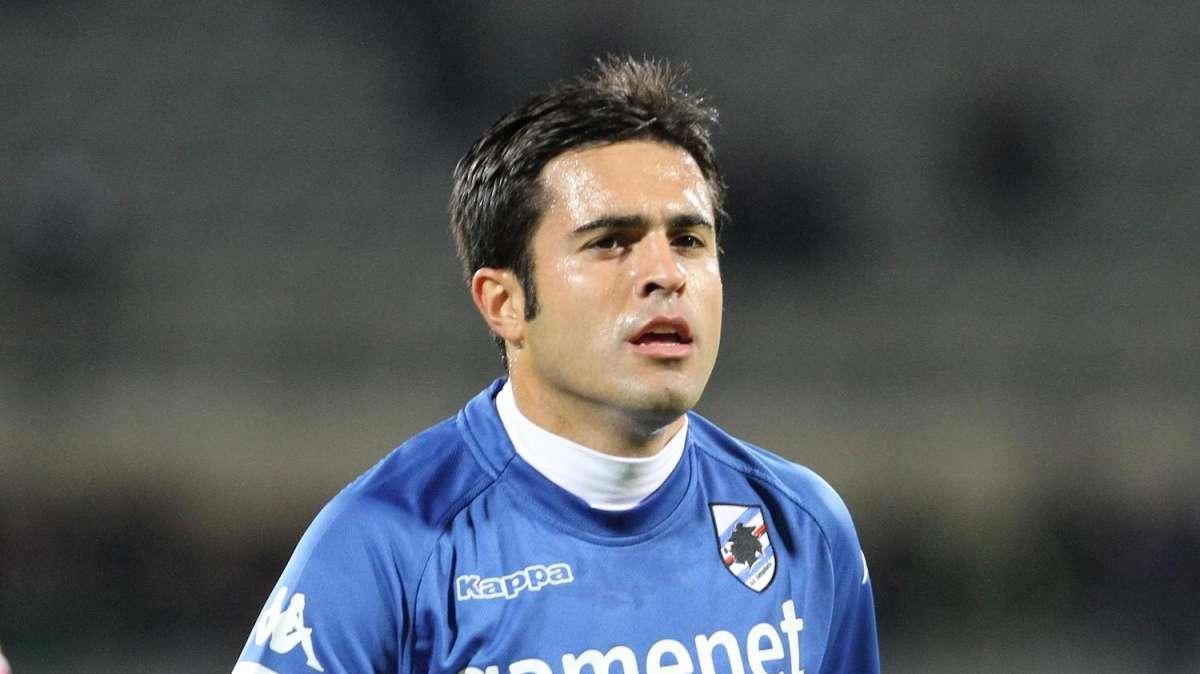 ESCLUSIVA SN - Ag. Eder: "Nessuno può negare che un giocatore così possa interessare ad altri club. Però adesso è focalizzato solo sulla Samp. Ci incontreremo con la dirigenza" 