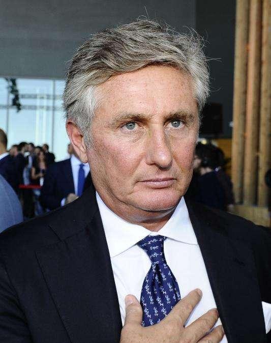 Mixed Zone, Pradè: "Ottima gara contro una squadra molto forte"