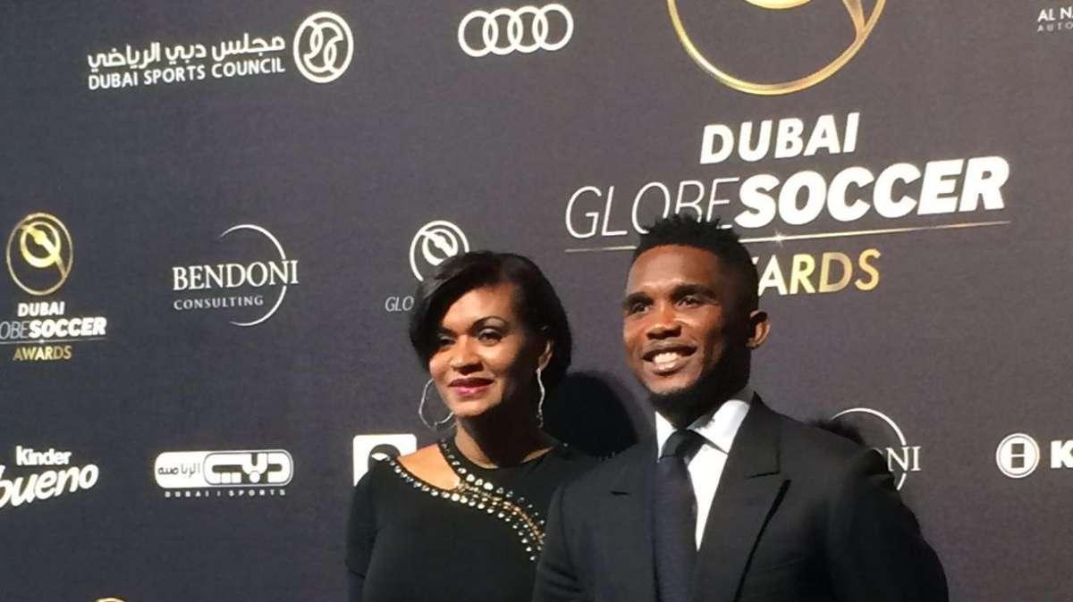 Eto'o si candida a presidenza Federcalcio Camerun: "Sarebbe un onore"