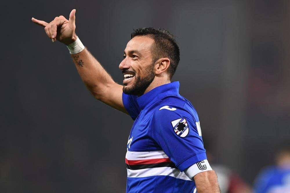 Sampdoria-Fiorentina, il report statistico del match