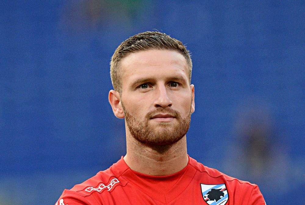 Mustafi: "Alla Samp anni bellissimi, devo ringraziare Mihajlovic" 