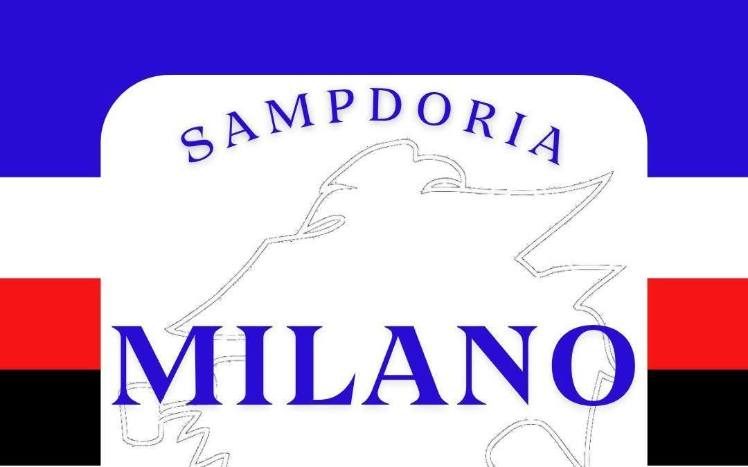 Sampdoria Club Milano 1974: "Zero di tutto in campo e anche meno dalla panchina"