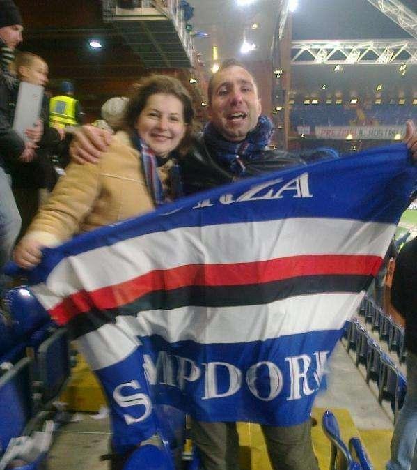 ESCLUSIVA SN - Marius, dalla Romania al Ferraris: "Non lasceremo mai sola la Sampdoria. Genova è la casa del mio cuore"
