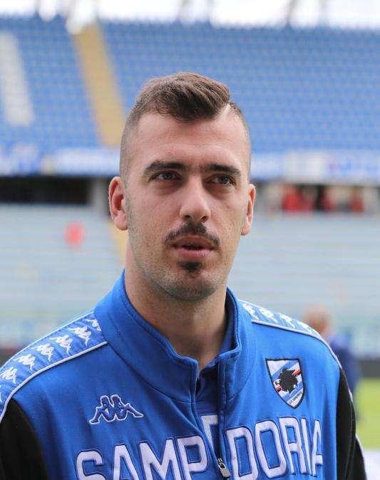 Viviano: "Umili e concentrati, Fiorentina forte ma non dobbiamo avere paura"