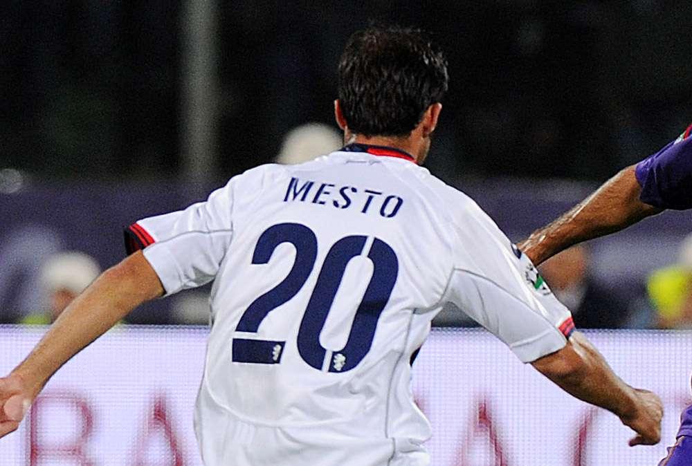 Genoa, Gasbarroni e Mesto gettano la spugna