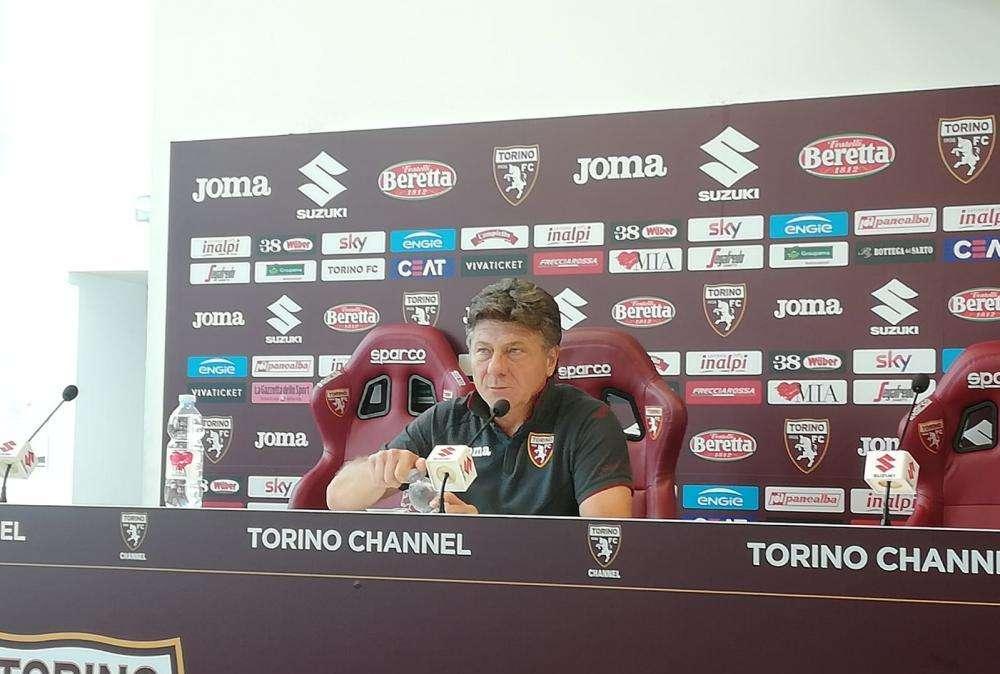 Mazzarri: "Tre partite non sono indicative specialmente quando si cambia un allenatore"