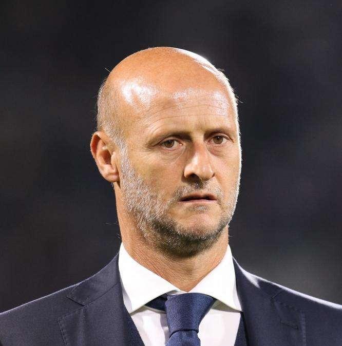Lombardo: "Fare due figli Sampdoriani non è facile. Quel gelato tra Mantovani e Luzzara..."