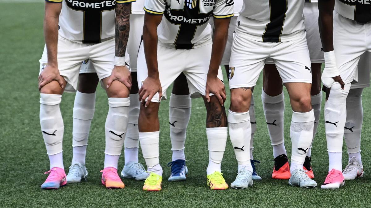 Parma, almeno tre assenze nell'amichevole contro la Sampdoria