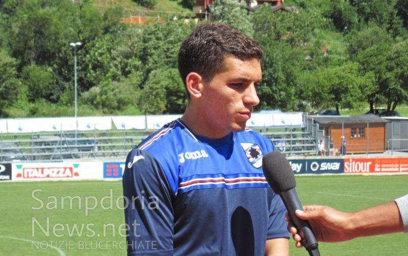 SAMPDORIA MVP: Torreira, che impatto sul Ferraris