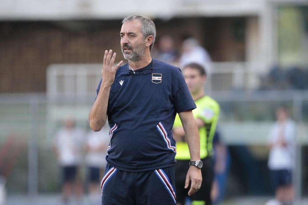 Sampdoria in crisi, Giampaolo resta ma decisiva Monza