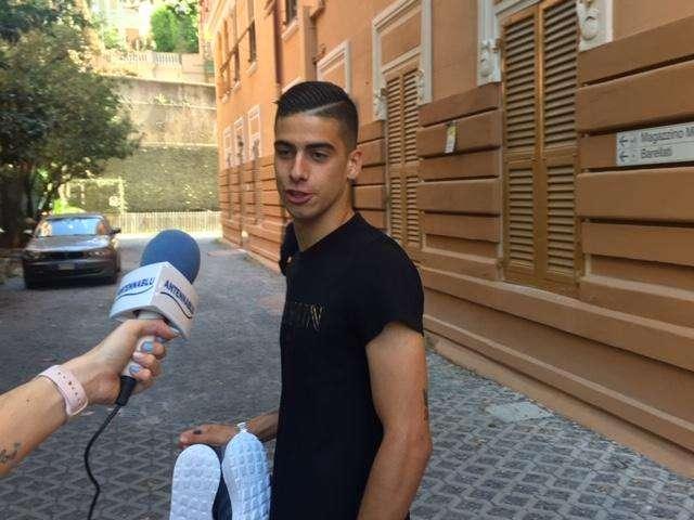 Depaoli: "È giunta l'ora di una nuova avventura e nuovi obbiettivi"