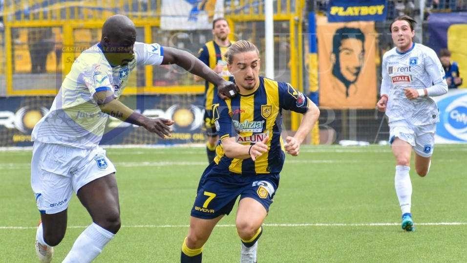 ESCLUSIVA SN - Juve Stabia, Stoppa: "Rinnovo con la Sampdoria sarebbe coronamento di un grande percorso"