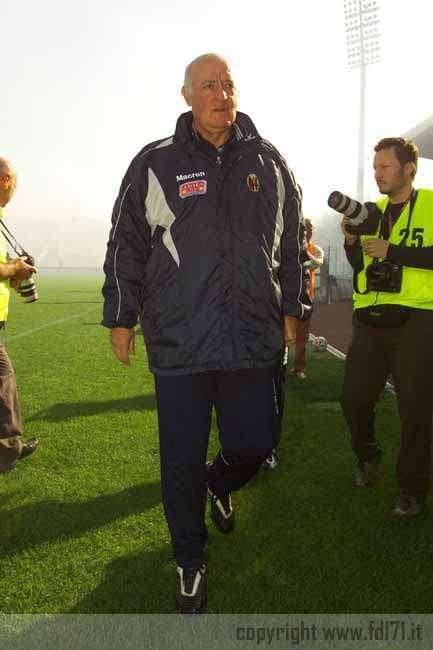 Mazzone: "Samp-Udinese sarà decisa dalle giocate di Cassano e Di Natale"