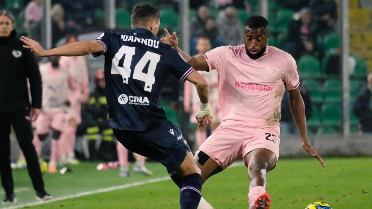 Mercato Sampdoria, il Pafos si avvicina a Ioannou