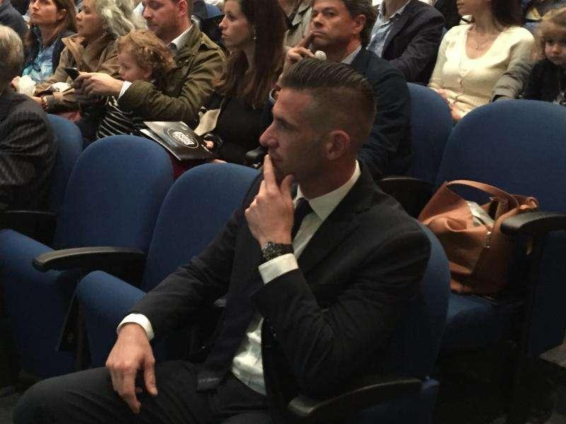 Puggioni: "Questa è una Sampdoria nata dalle macerie della passata stagione. Il Ravano abbraccia la cultura e la scuola allo sport"