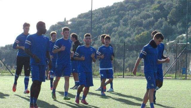 ESCLUSIVA SN - Ivan: "In queste partite finali decidono i piccoli errori, dovremo mettercela tutta. Contento di essere capitano di un grande gruppo"