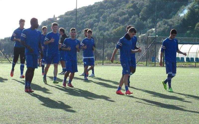 Ecco la lista dei giovani svincolati dalla Sampdoria