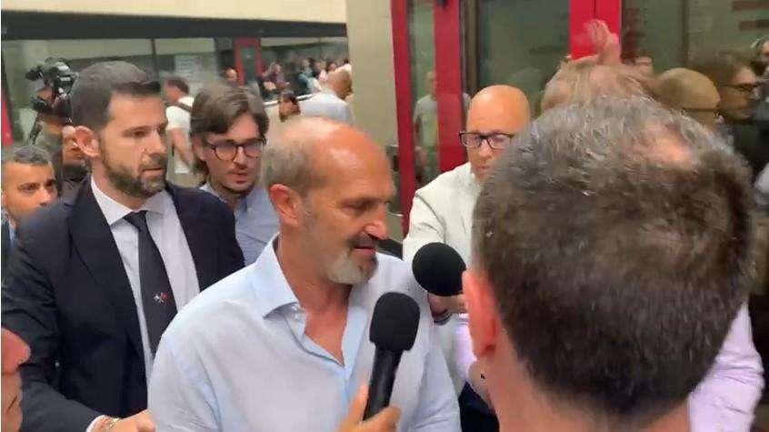 Società Sampdoria, il 16 giugno assemblea azionisti per approvazione bilancio e rinnovo CdA