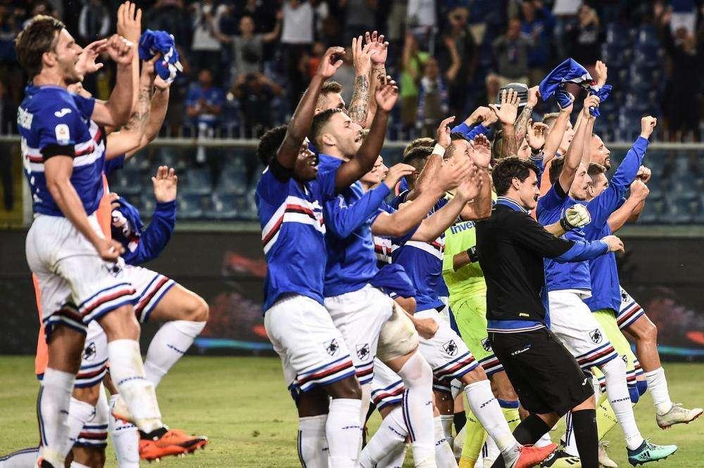 Sono 23 convocati per la trasferta di Frosinone 