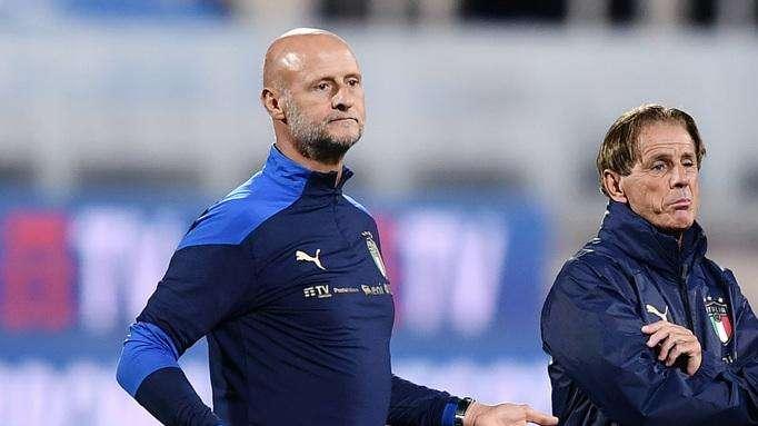 Sampdoria - Sassuolo, Lombardo in tribuna in ottica Nazionale