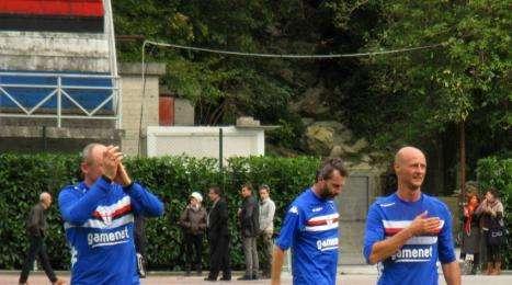 Lombardo: "Alla Lazio Mihajlovic era un allenatore in campo. Il carisma non gli mancava neppure quando era più giovane"