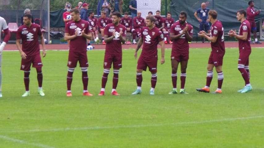 Torino Primavera, Scurto: "Sampdoria molto in forma. Partita a due facce"