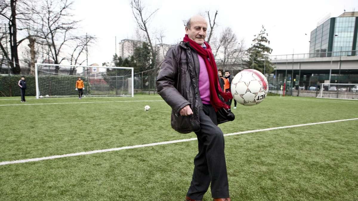 Lutto Lodetti, Gravina: "Chi ha vestito la maglia Azzurra non verrà dimenticato"