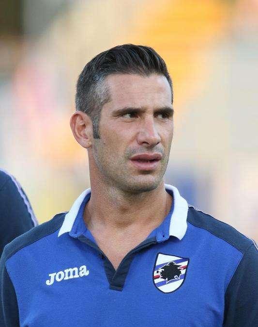 Puggioni: "Se noi calciatori possiamo essere portatori di un sorriso lo si fa con grande voglia"