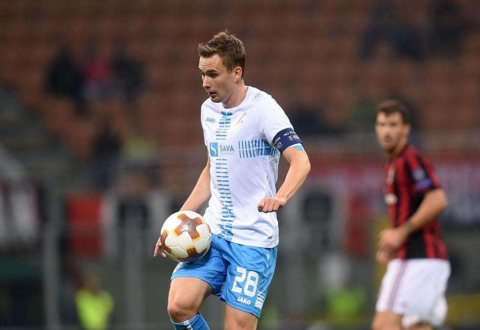 ESCLUSIVA SN - Vice Ds Rijeka: "In tutta Europa c'è molto interesse per Bradaric"