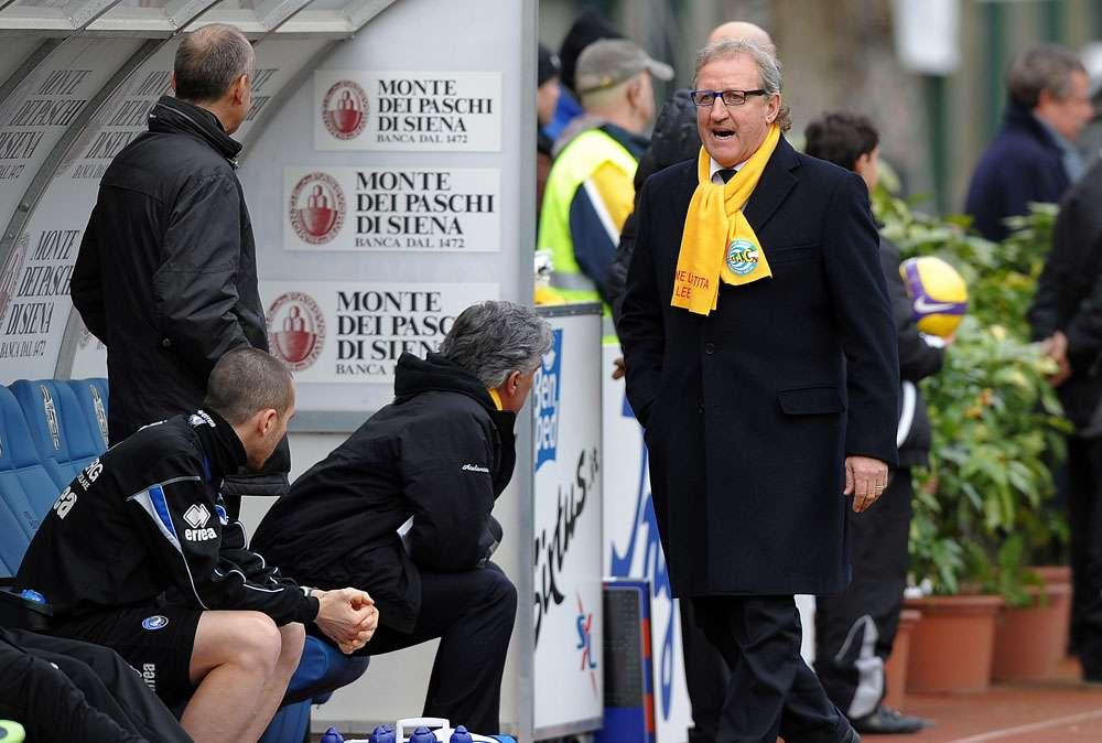 Sampdoria - Siena: le probabili formazioni
