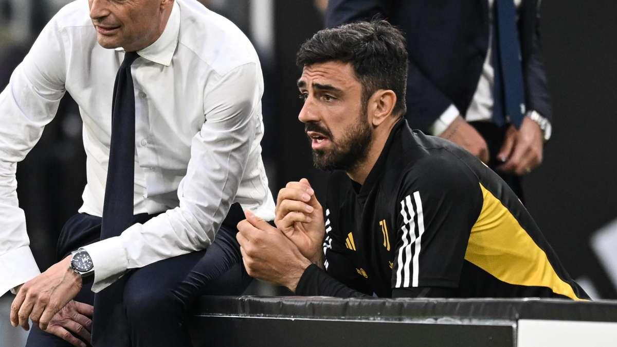 Juventus Primavera, Magnanelli: "Grande gara giocata dalla Sampdoria"