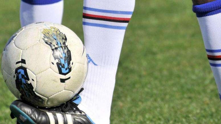 Tessiore: "Felice per il rinnovo di contratto con la Sampdoria"