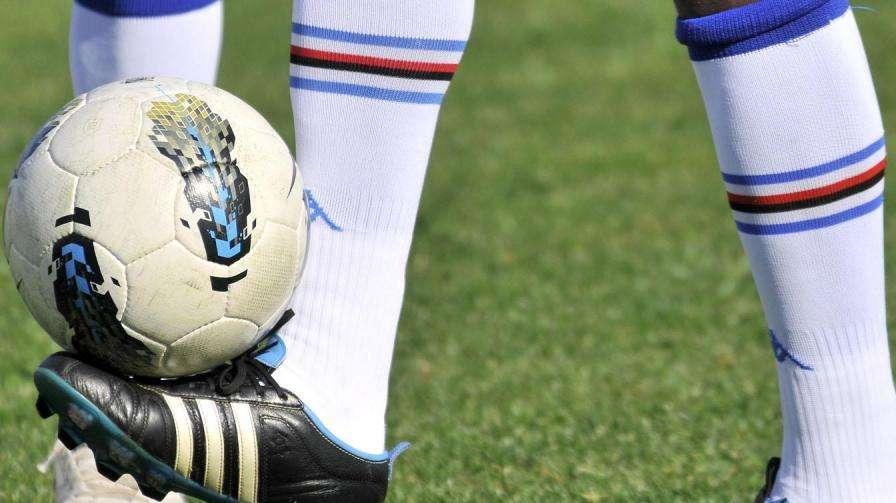 Doppia seduta a Bogliasco: esercitazioni tattiche, forza specifica e partitelle