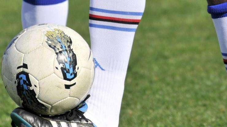Imperia Calcio, cinque giovani convocati a Bogliasco