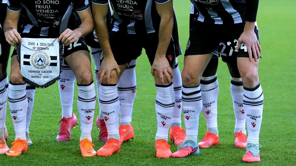 Mercato Sampdoria, da Udine: in arrivo Palma in prestito secco