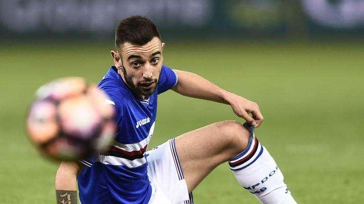 Fernandes: "Giocare in Italia è stato importante per la mia crescita"