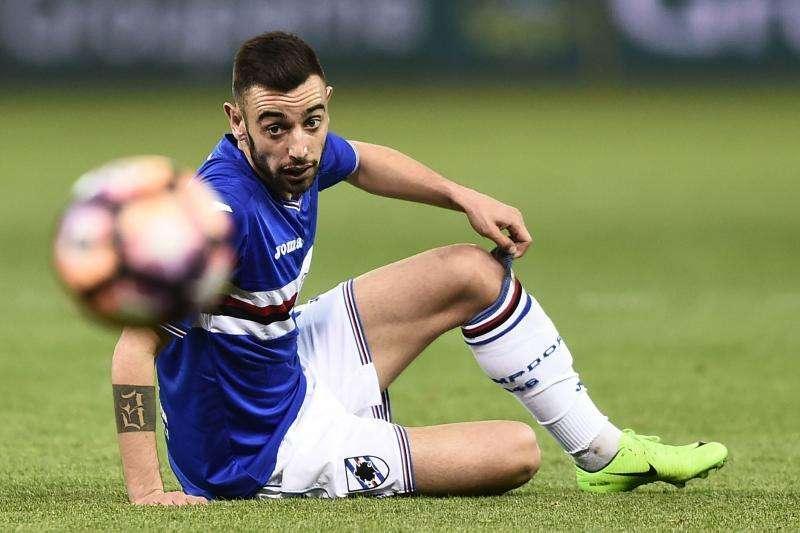 Euro U21, Bruno Fernandes chiude la gara contro la Serbia