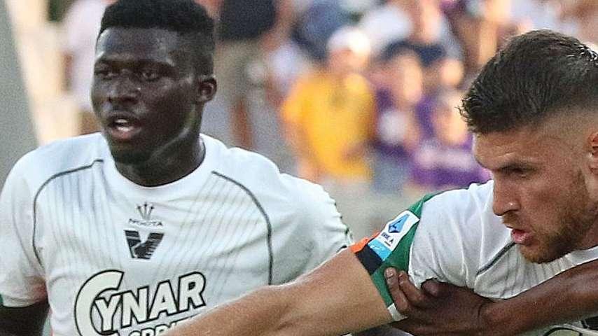 Sampdoria, Altare saluta Venezia: "Immensamente grato"