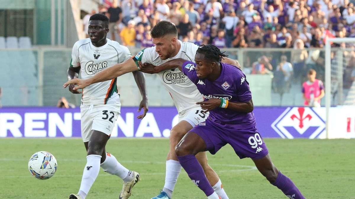 Altare atteso dalla Sampdoria, a Venezia sottolineate le sue qualità