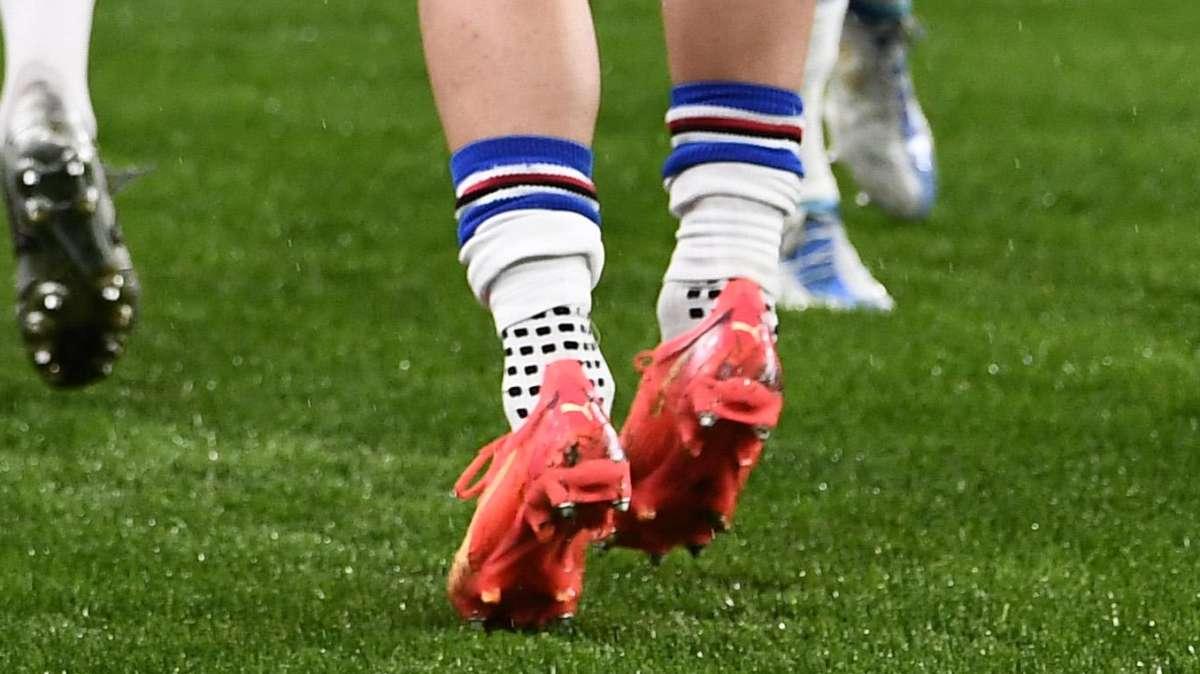Salvezza Sampdoria Women, Mango: "Impresa storica"