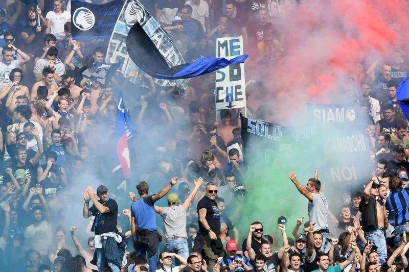 Atalanta - Sampdoria 1-0, gli highlights