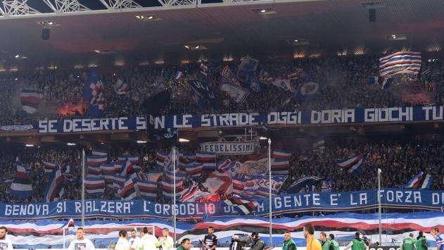 Lazzara: "Doveva succedere, ma così fa male"