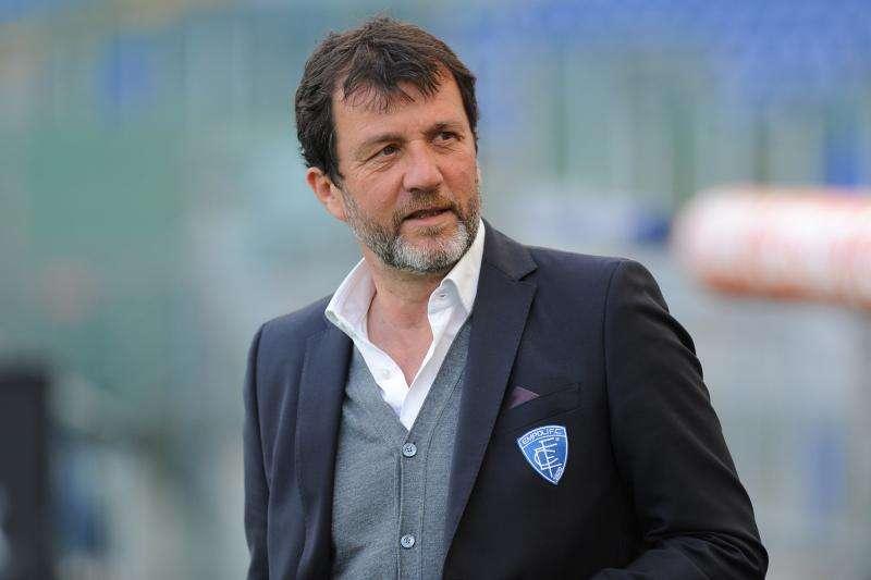 ESCLUSIVA SN - Ds Empoli: "Giampaolo potrebbe allenare qualsiasi squadra italiana. Pereira? Siamo stracoperti nel ruolo"
