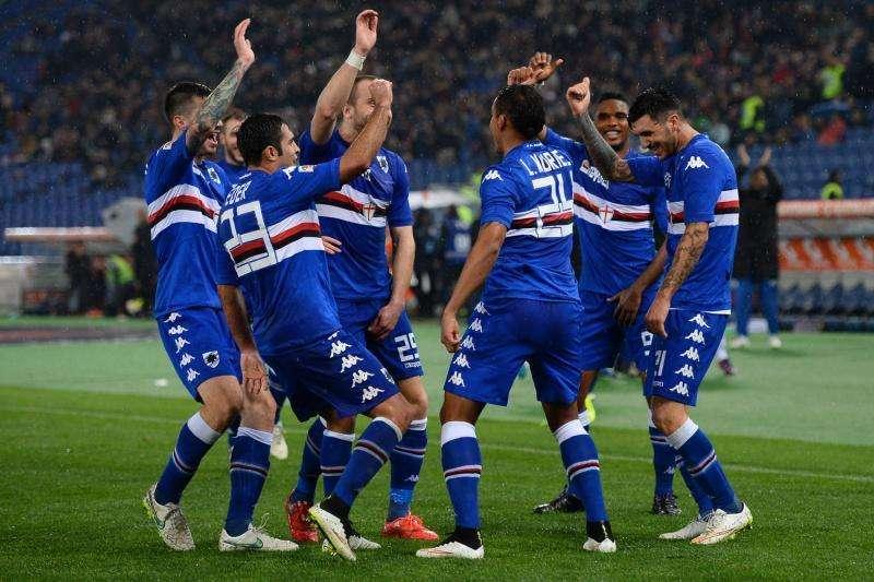 ESCLUSIVA SN - Bernini: "Con il Cesena è mancato solo il goal, a Napoli la Samp può fare risultato"