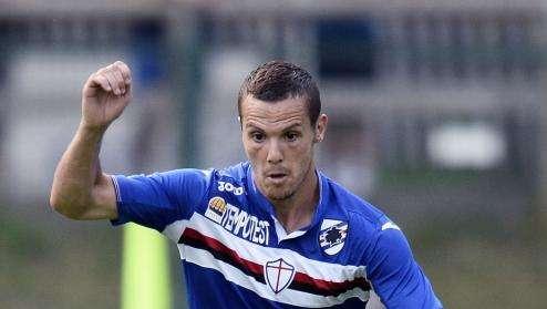 Ripresa a Bogliasco, Mesbah e Cassani a parte
