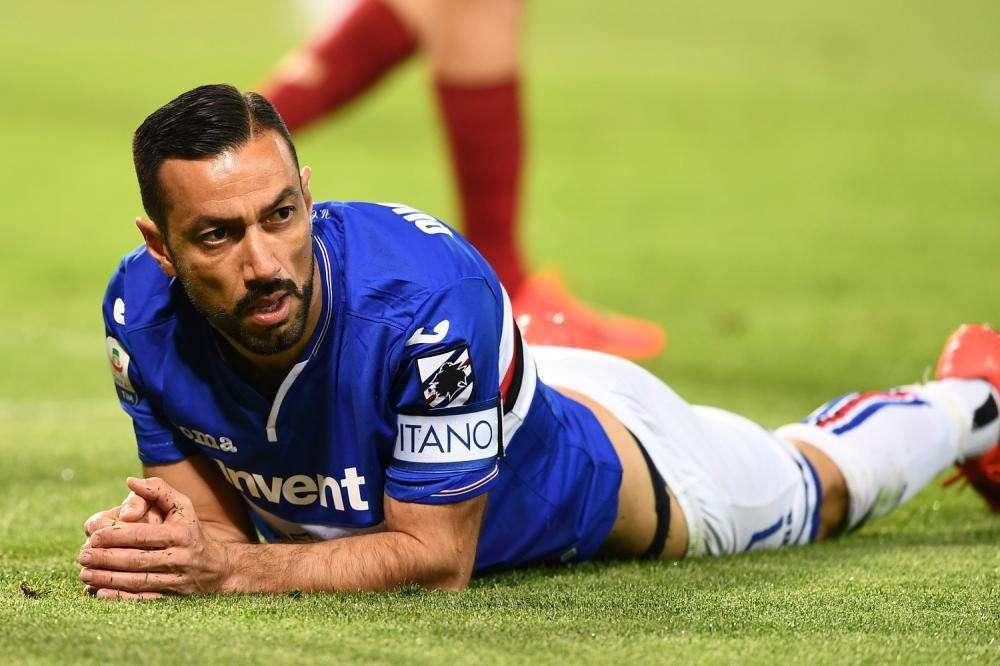 SAMPDORIA GONFIA LA RETE: l'ago della bilancia