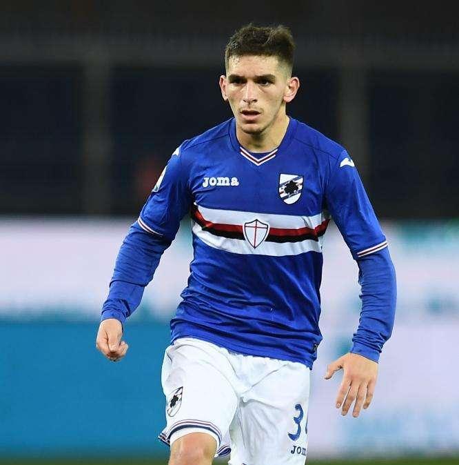 Sampdoria - Chievo 4-1, gli highlights (Video)