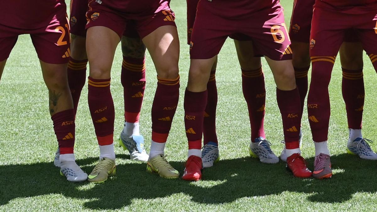 Academy Sampdoria, Piermattei era seguito da altri tre club. Roma conserva percentuale sulla rivendita